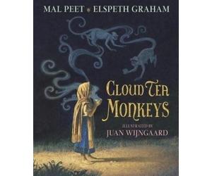 Mal Peet Elspeth Graham Cloud Tea Monkeys (Copertina rigida)