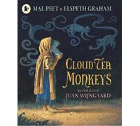 Mal Peet Elspeth Graham Cloud Tea Monkeys (Tascabile)