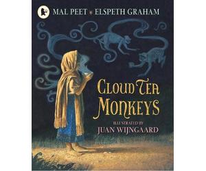 Mal Peet Elspeth Graham Cloud Tea Monkeys (Tascabile)