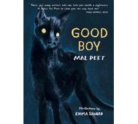 Mal Peet Good Boy (Tascabile) Super-readable YA