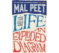 Mal Peet Life: An Exploded Diagram (Tascabile)