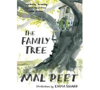 Mal Peet The Family Tree (Tascabile) Super-readable YA