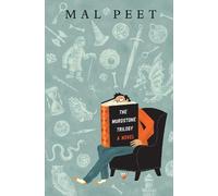 Mal Peet The Murdstone Trilogy (Copertina rigida)