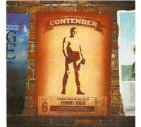 MAL POPE - CONTENDER: THE LIFE OF TOMMY FARR