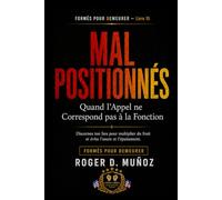 MAL POSITIONNÉS: Quand l’Appel ne Correspond pas à la Fonction: 10