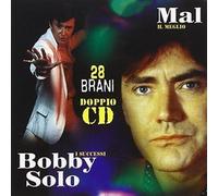 Mal Solo Bobby Il Meglio: I Successi (CD)