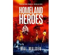 Mal Walden Homeland Heroes (Tascabile)