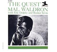 Mal Waldron & Eric Dolphy - Quest, the [Ltd. Re-Issue]