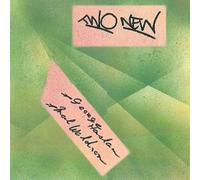 Mal Waldron & George Haslam - Two New