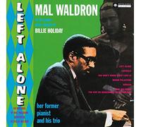 Mal Waldron - Left Alone