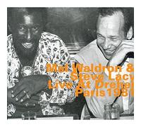 Mal Waldron - Live At Dreher, Paris 1981 by Mal Waldron (2003-06-02)