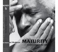 Mal Waldron - Maturity 5