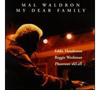 Mal Waldron - My Dear Family