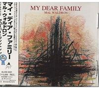 Mal Waldron - My Dear Family (FR Import)