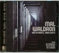 Mal Waldron - One Entrance Many Exits