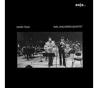 Mal Waldron Quintet - Hard Talk (Enja 50th Anniversary)