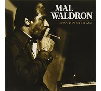 Mal Waldron - Run About A Mile