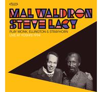 Mal Waldron & S Play Monk, Ellington & Strayhorn: Live at Yoshi's 199 (Vinyl LP)