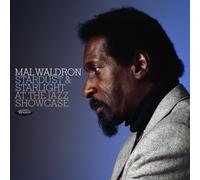 Mal Waldron Stardust & Starlight: Live at the Jazz Sho (CD) (PRESALE 24/04/2026)