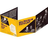 Mal Waldron & Steve Lacy - Live At Yoshi's 1994
