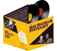 Mal Waldron & Steve Lacy - Live At Yoshi's 1994