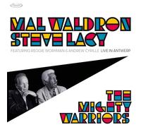 The Mighty Warriors - Live In Antwerp