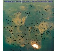 Mal Waldron & Terumasa Hino Reminicent Suite (CD) Album