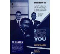Mal Waldron The Blues Minus You (Mixed Media Product)