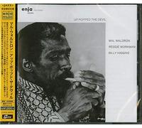 Mal Waldron - Up Popped The Devil