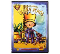 MaĹ y KrĂłl Nowe PiĹźamki [DVD] (No English version)