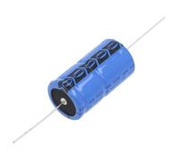 MAL202117472E3 Condensatore: elettrolitico THT 4,7mF 40VDC Ø21x38mm ±20% VISHAY