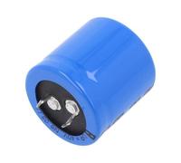 MAL205857472E3 Condensatore: elettrolitico SNAP-IN 4,7mF 40VDC Ø30x30mm ±20% VIS