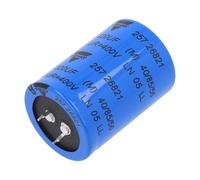 MAL225726821E3 Condensatore: elettrolitico SNAP-IN 820uF 400VDC Ø35x50mm VISHAY