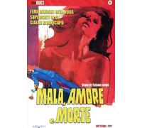 Mala, Amore E Morte (DVD) gianni macchia