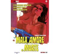 Mala, Amore E Morte (DVD) gianni macchia