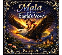 Mala and The Eagle's Vow: A Sky Within Every Step