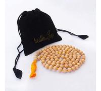 Mala Beads - Superior Grade Tulsi Wood