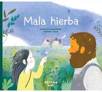 Mala hierba: 33