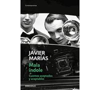 Mala índole: Cuentos aceptados y aceptables