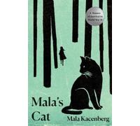 Mala Kacenberg Mala's Cat (Copertina rigida)