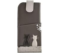 Mala Leather Custodia morbida e sottile in pelle della collezione Midnight 5172_35