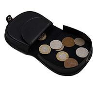 Mala Leather Odyssey Collection - Portamonete in pelle