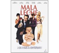 Mala leche