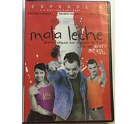 Mala Leche/Sub]