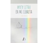 Mala letra en mi libreta