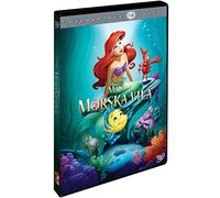 Mala morska vila (Little Mermaid) (Versione ceca)