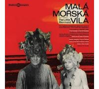 mala morska vila (the little mermaid)