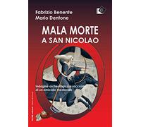 Mala morte a San Nicolao