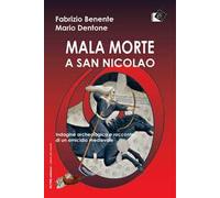 Mala morte a San Nicolao