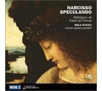 Mala Punica - Narcisso Speculando